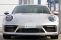 2020 Porsche 911 