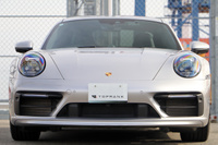 2020 Porsche 911 