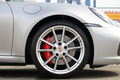 2020 Porsche 911 