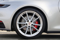 2020 Porsche 911 