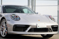 2020 Porsche 911 