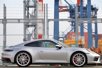 2020 Porsche 911 