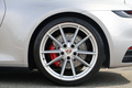2020 Porsche 911 