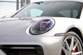 2020 Porsche 911 