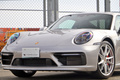 2020 Porsche 911 