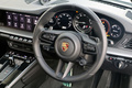 2020 Porsche 911 