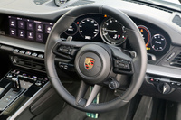 2020 Porsche 911 