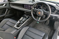2020 Porsche 911 
