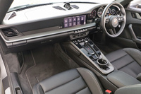 2020 Porsche 911 
