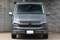 2022 Volkswagen CALIFORNIA null