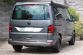 2022 Volkswagen CALIFORNIA null