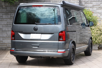 2022 Volkswagen CALIFORNIA null