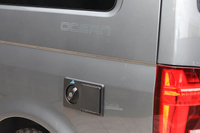 2022 Volkswagen CALIFORNIA null