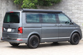 2022 Volkswagen CALIFORNIA null