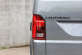 2022 Volkswagen CALIFORNIA null