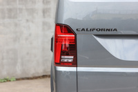 2022 Volkswagen CALIFORNIA null