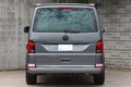 2022 Volkswagen CALIFORNIA null