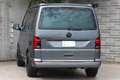 2022 Volkswagen CALIFORNIA null