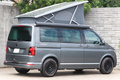 2022 Volkswagen CALIFORNIA null