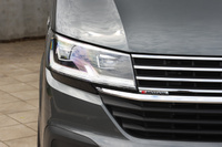 2022 Volkswagen CALIFORNIA null