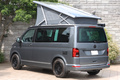 2022 Volkswagen CALIFORNIA null