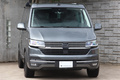2022 Volkswagen CALIFORNIA null