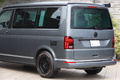 2022 Volkswagen CALIFORNIA null