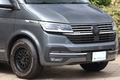 2022 Volkswagen CALIFORNIA null