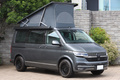 2022 Volkswagen CALIFORNIA null