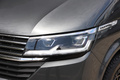 2022 Volkswagen CALIFORNIA null