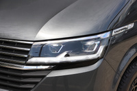2022 Volkswagen CALIFORNIA null