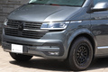 2022 Volkswagen CALIFORNIA null