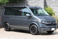 2022 Volkswagen CALIFORNIA null