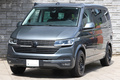 2022 Volkswagen CALIFORNIA null