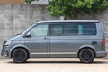 2022 Volkswagen CALIFORNIA null