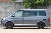 2022 Volkswagen CALIFORNIA null
