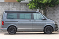 2022 Volkswagen CALIFORNIA null