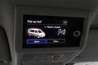 2022 Volkswagen CALIFORNIA null