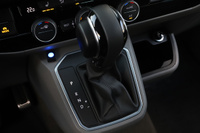 2022 Volkswagen CALIFORNIA null