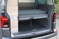 2022 Volkswagen CALIFORNIA null