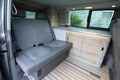 2022 Volkswagen CALIFORNIA null