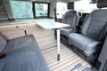 2022 Volkswagen CALIFORNIA null