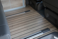 2022 Volkswagen CALIFORNIA null