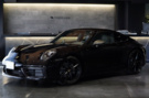 2024 Porsche 911 null