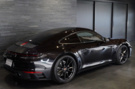 2024 Porsche 911 null