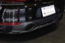 2024 Porsche 911 null