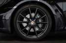 2024 Porsche 911 null