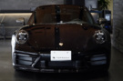 2024 Porsche 911 null