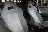 1996 Nissan SKYLINE GT-R R33 GT-R V SPEC Series 2 BBS APEXi NUR SPEC MUFFLER