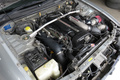 1996 Nissan SKYLINE GT-R R33 GT-R V SPEC Series 2 BBS APEXi NUR SPEC MUFFLER